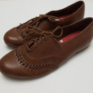 Olsenboye vegan shoes